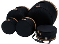 Tama Power Pad Drum Bag Set BK Tama Power Pad Drum Bag Set BK